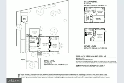 8009 Maple Ridge Road, Bethesda, MD 20814 - Photo 16