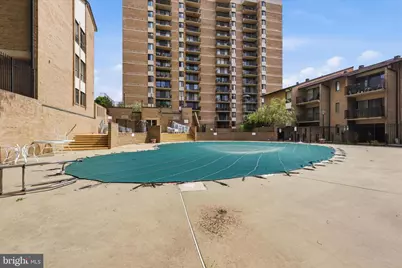 118 Monroe Street #118-1307, Rockville, MD 20850 - Photo 22