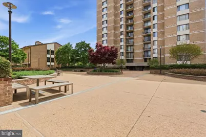 118 Monroe Street #118-1307, Rockville, MD 20850 - Photo 28