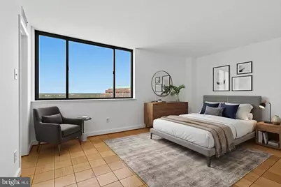 118 Monroe Street #118-1307, Rockville, MD 20850 - Photo 14