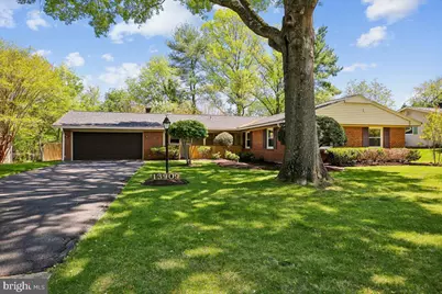 13909 Bethpage Lane, Silver Spring, MD 20906 - Photo 1