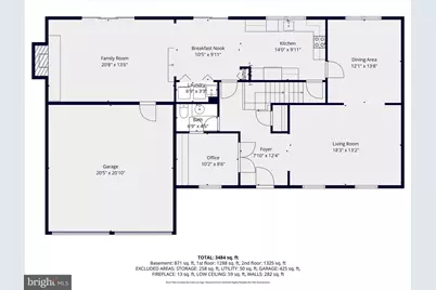 20516 Highland Hall Drive, Gaithersburg, MD 20886 - Photo 68