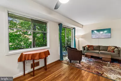 10619 Kenilworth Avenue #103, Bethesda, MD 20814 - Photo 10