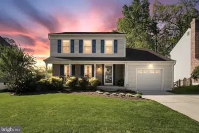 3067 Schubert Drive, Silver Spring, MD 20904 - Photo 2