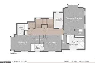 7800 Marion Ln, Bethesda, MD 20814 - Photo 86