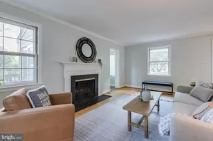 4505 Conifer Ln, Bethesda, MD 20814 - Photo 8