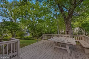 4505 Conifer Ln, Bethesda, MD 20814 - Photo 40