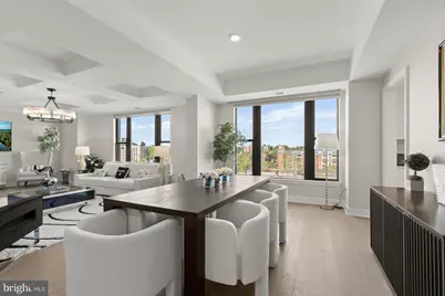 8302 Woodmont Avenue #800, Bethesda, MD 20814 - Photo 12