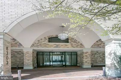 8302 Woodmont Avenue #800, Bethesda, MD 20814 - Photo 2