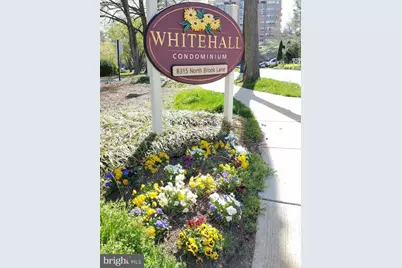 8315 N Brook Lane N #2-601, Bethesda, MD 20814 - Photo 20