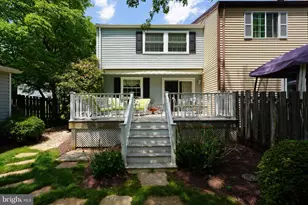 17415 Founders Mill Dr, Rockville, MD 20855 - Photo 48