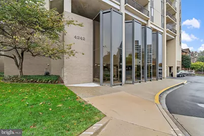 4242 E East West Highway #914, Chevy Chase, MD 20815 - Photo 26