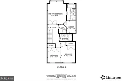 303 Garden View Square, Rockville, MD 20850 - Photo 40