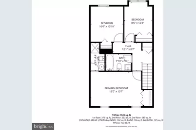 19812 Billings Court, Gaithersburg, MD 20886 - Photo 28