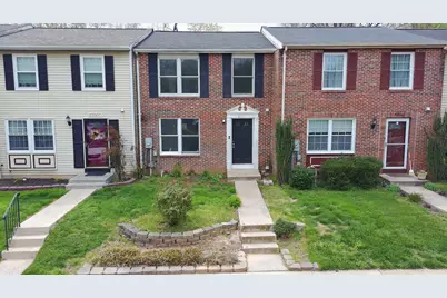 17005 Moss Side Lane #43, Olney, MD 20832 - Photo 1