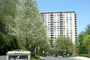 5225 Pooks Hill Rd, Bethesda, MD 20814 - Photo 1