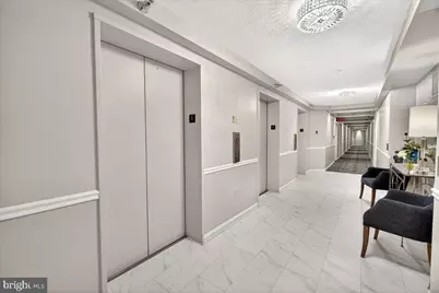 3310 N Leisure World Boulevard #6-611, Silver Spring, MD 20906 - Photo 36