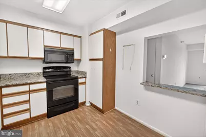 3310 N Leisure World Boulevard #6-611, Silver Spring, MD 20906 - Photo 10