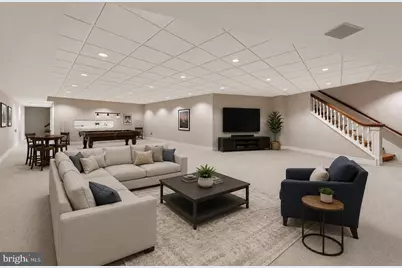 9001 Persimmon Tree Road, Potomac, MD 20854 - Photo 58