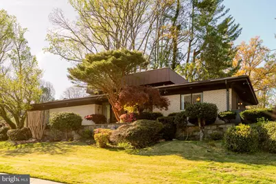 3201 Pauline Drive, Chevy Chase, MD 20815 - Photo 1