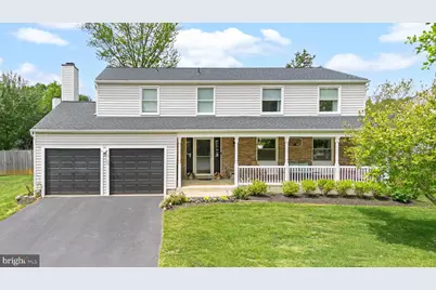 17420 Taunton Drive, Gaithersburg, MD 20877 - Photo 2