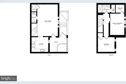 4814 Hampden Lane #R-2, Bethesda, MD 20814 - Photo 20