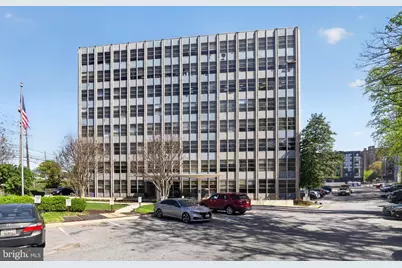 8555 16th Street #605B, Silver Spring, MD 20910 - Photo 2