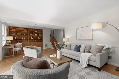 8016 Lilly Stone Drive, Bethesda, MD 20817 - Photo 20