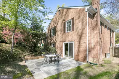 8016 Lilly Stone Drive, Bethesda, MD 20817 - Photo 14
