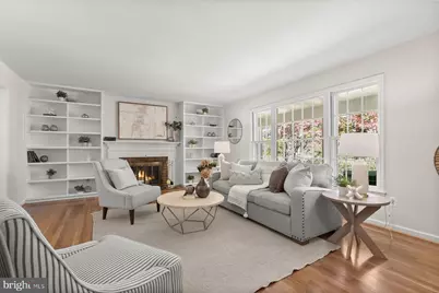 8016 Lilly Stone Drive, Bethesda, MD 20817 - Photo 4