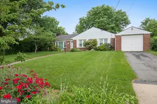 9702 Bellevue Dr, Bethesda, MD 20814 - Photo 1