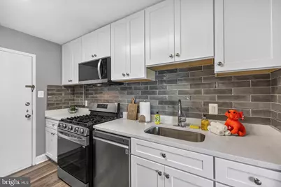 1121 University Boulevard W #912-B, Silver Spring, MD 20902 - Photo 4
