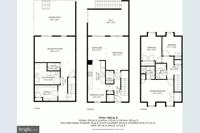 7344 Greentree Road, Bethesda, MD 20817 - Photo 8