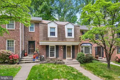 7344 Greentree Road, Bethesda, MD 20817 - Photo 2