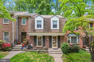 7344 Greentree Rd, Bethesda, MD 20817 - Photo 1