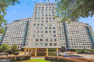 10500 Rockville Pike, Rockville, MD 20852 - Photo 20