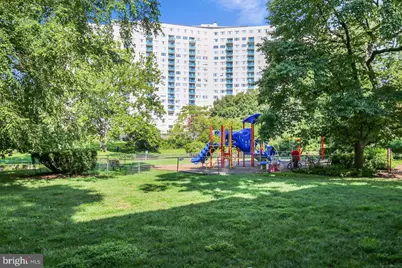 10500 Rockville Pike #326, Rockville, MD 20852 - Photo 26