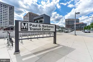 1201 East-West Hwy, Silver Spring, MD 20910 - Photo 40