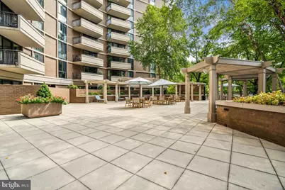 4620 N Park Avenue #903E, Chevy Chase, MD 20815 - Photo 46
