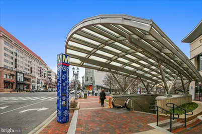 4620 N Park Avenue #903E, Chevy Chase, MD 20815 - Photo 52