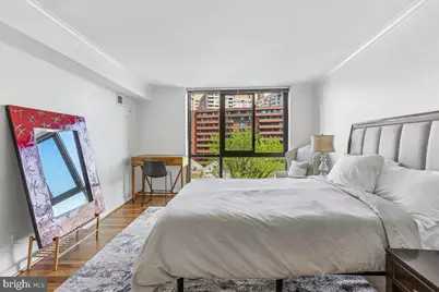 4620 N Park Avenue #903E, Chevy Chase, MD 20815 - Photo 30