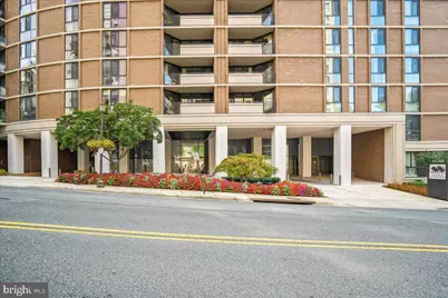 4620 N Park Avenue #903E, Chevy Chase, MD 20815 - Photo 40