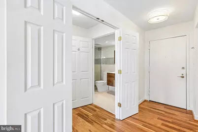 4620 N Park Avenue #903E, Chevy Chase, MD 20815 - Photo 4