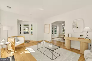 3505 Turner Ln, Chevy Chase, MD 20815 - Photo 6