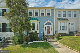 4014 Sparrow House Ln, Burtonsville, MD 20866 - Photo 1