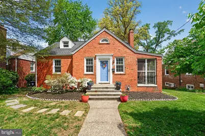 617 Gist Avenue, Silver Spring, MD 20910 - Photo 2
