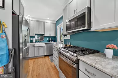 617 Gist Avenue, Silver Spring, MD 20910 - Photo 14