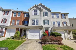 18843 Harmony Woods Ln, Germantown, MD 20874 - Photo 1