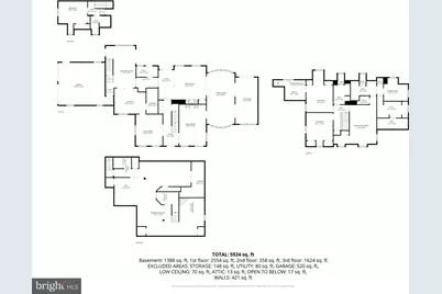 12100 Drews Court, Potomac, MD 20854 - Photo 66