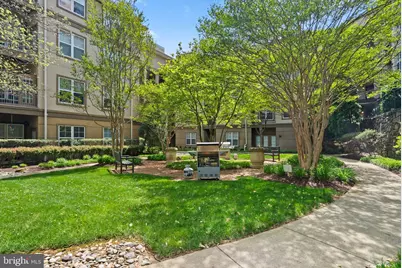 11750 Old Georgetown #2315, North Bethesda, MD 20852 - Photo 46